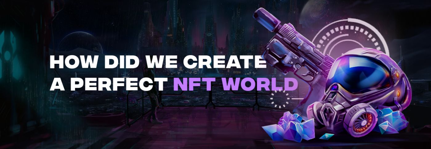 An NFT Anti-Case: We Built An NFT Game Just Before a Big Market Crash