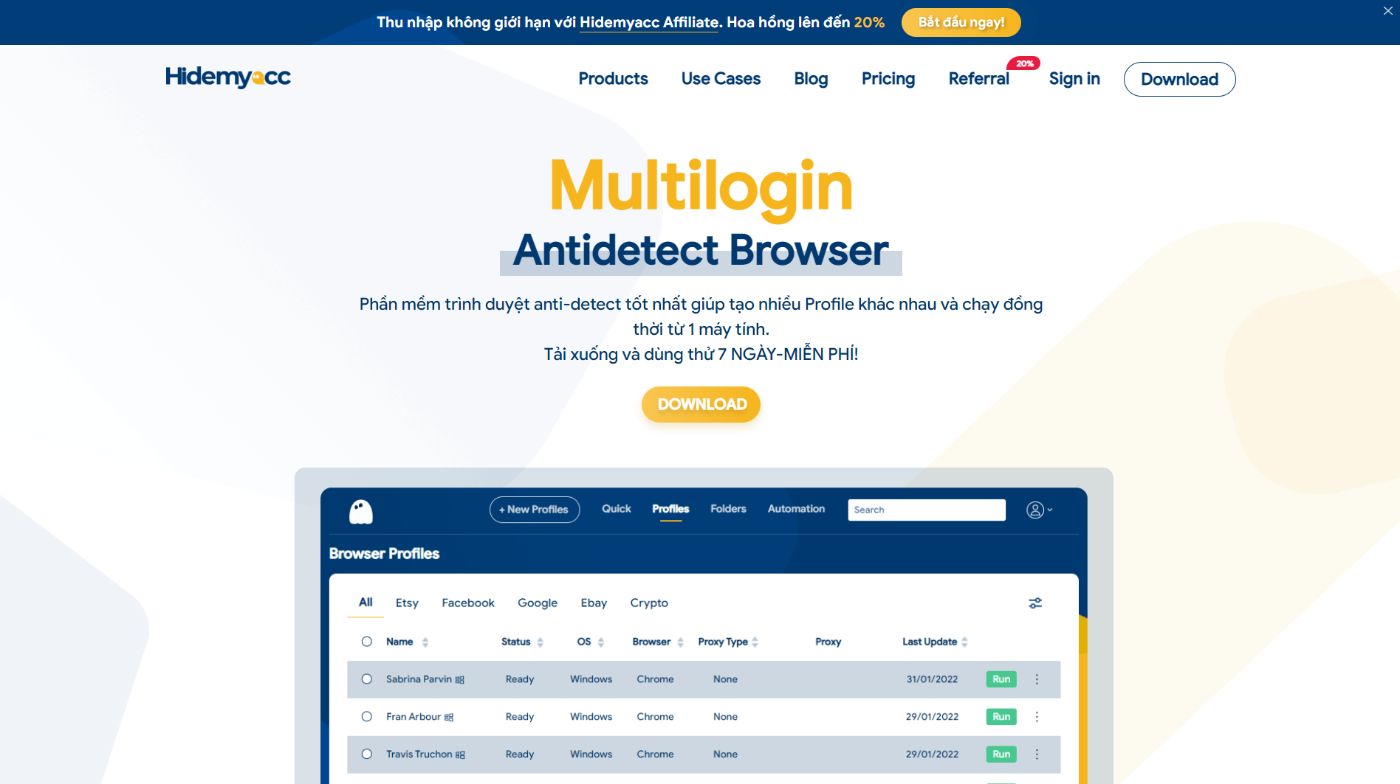 Top Anti-Defect Browsers - Which Is the Best for You?