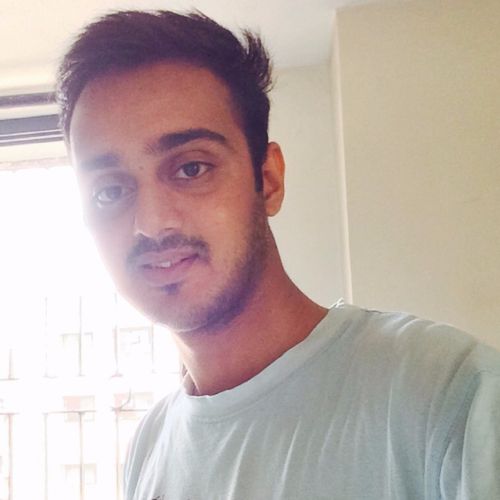 Kevin Mehta HackerNoon profile picture