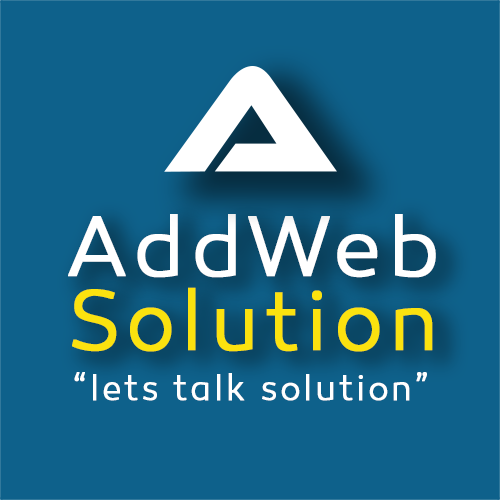 AddWeb Solution Hacker تصویر پروفایل نیمروز