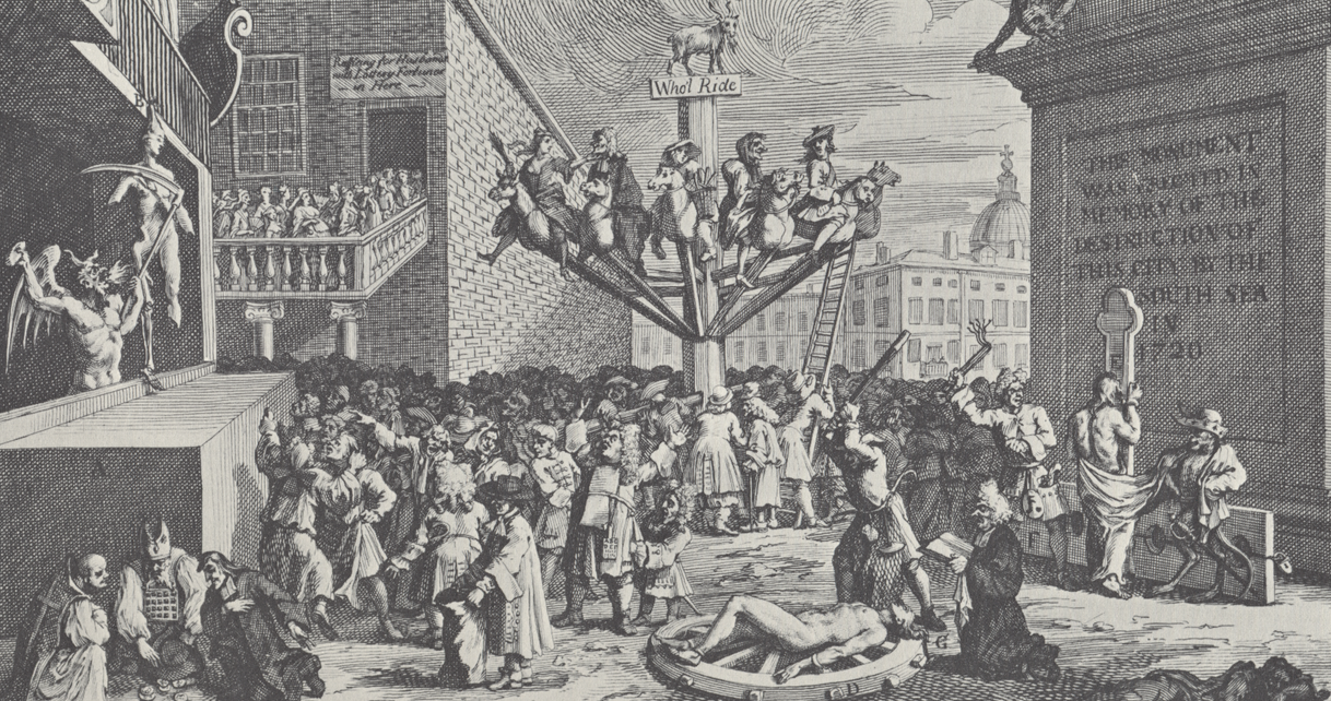 Social Proof vs Technical Trust: A LinkedIn Story 