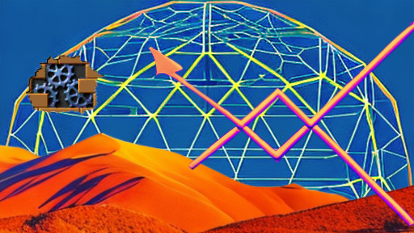 Decentralization Is an Illusion: A 2023 End-of-Year Look at Web 3.0 