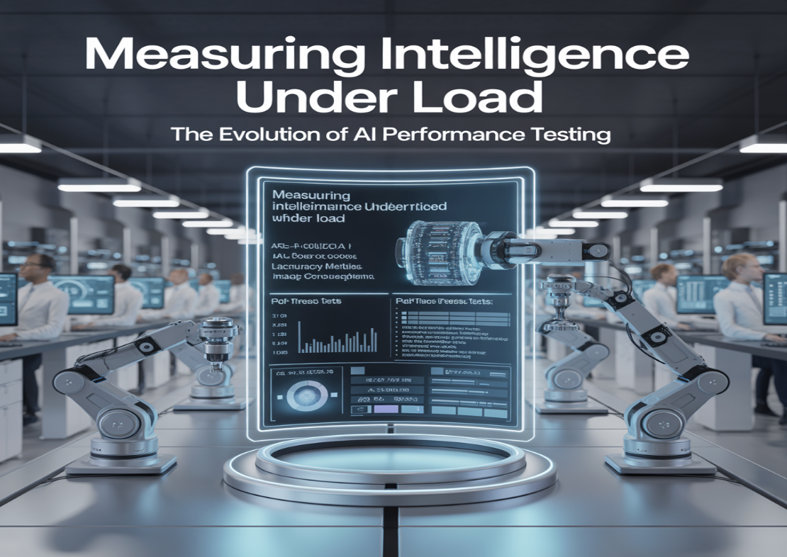 Why Traditional Load Testing Fails for Modern AI Systems