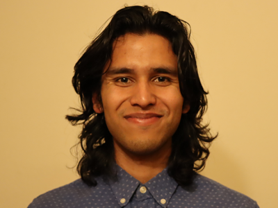 Abhaya Uprety is Reshaping Parking One Line of Code at a Time