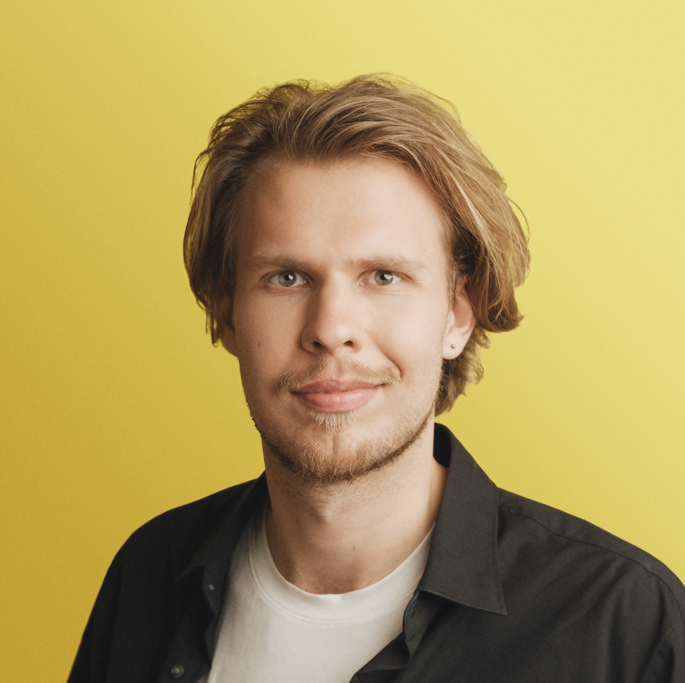 Michael Vasilkovsky Traded Research For Real-World GenAI and Is Now Transforming Content Creation