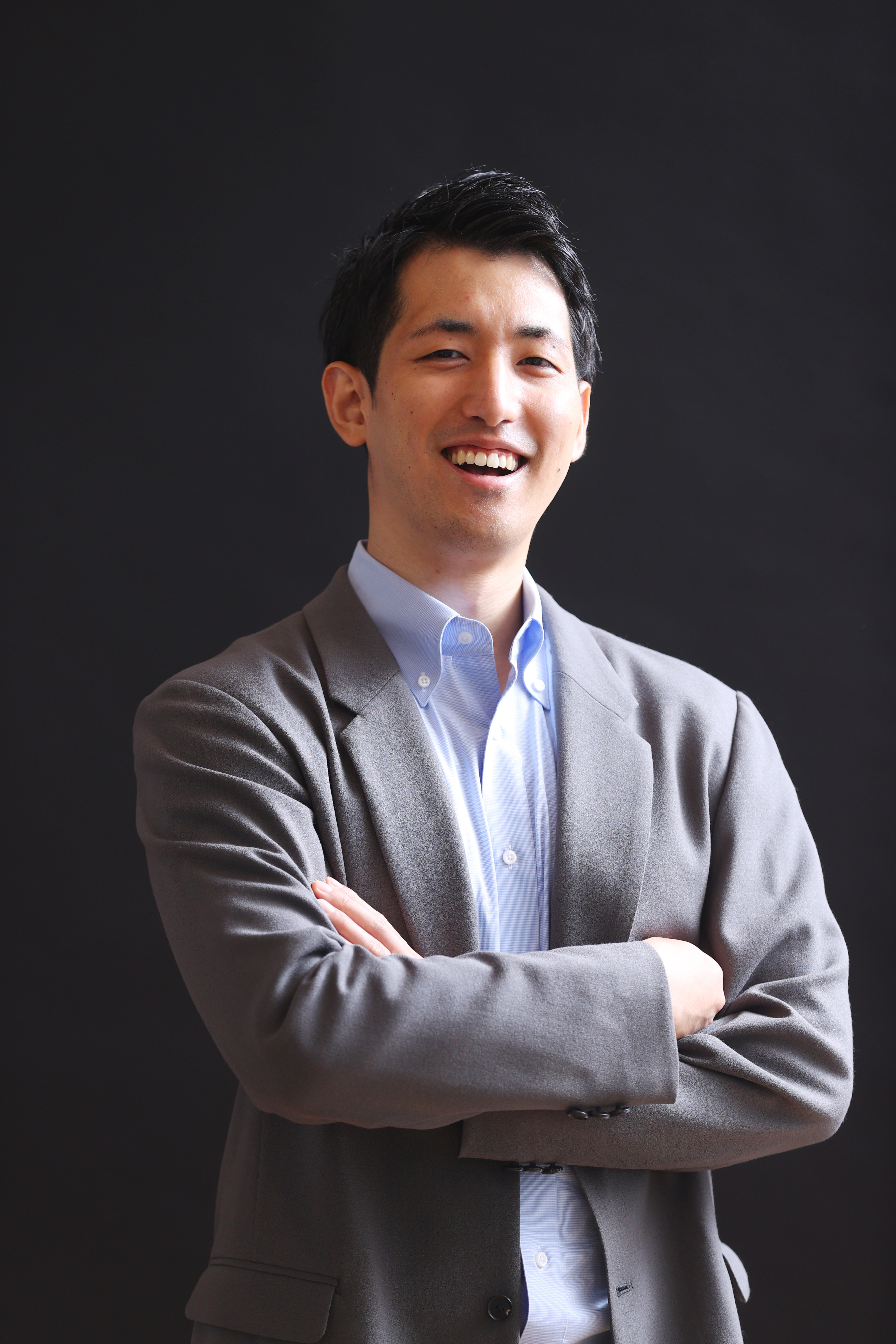 Hiro Yamada on Building First Mate Technologies: Silicon Valley Expertise Meets Global Perspective