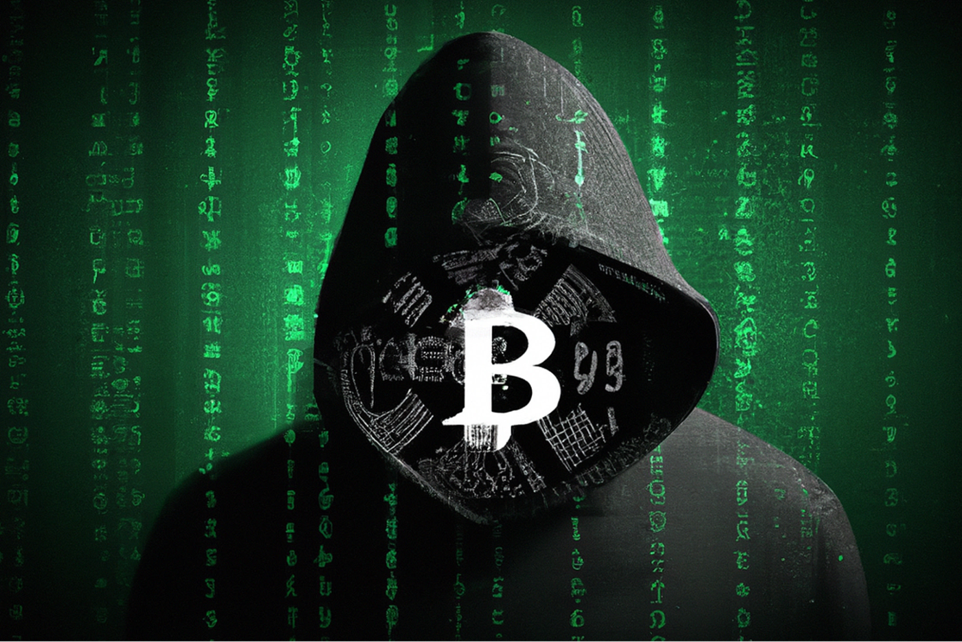 Blockforia on Unmasking Satoshi: Deciphering the Enigma Behind Bitcoin