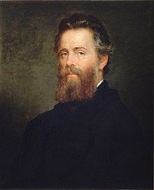 Herman Melville HackerNoon profile picture
