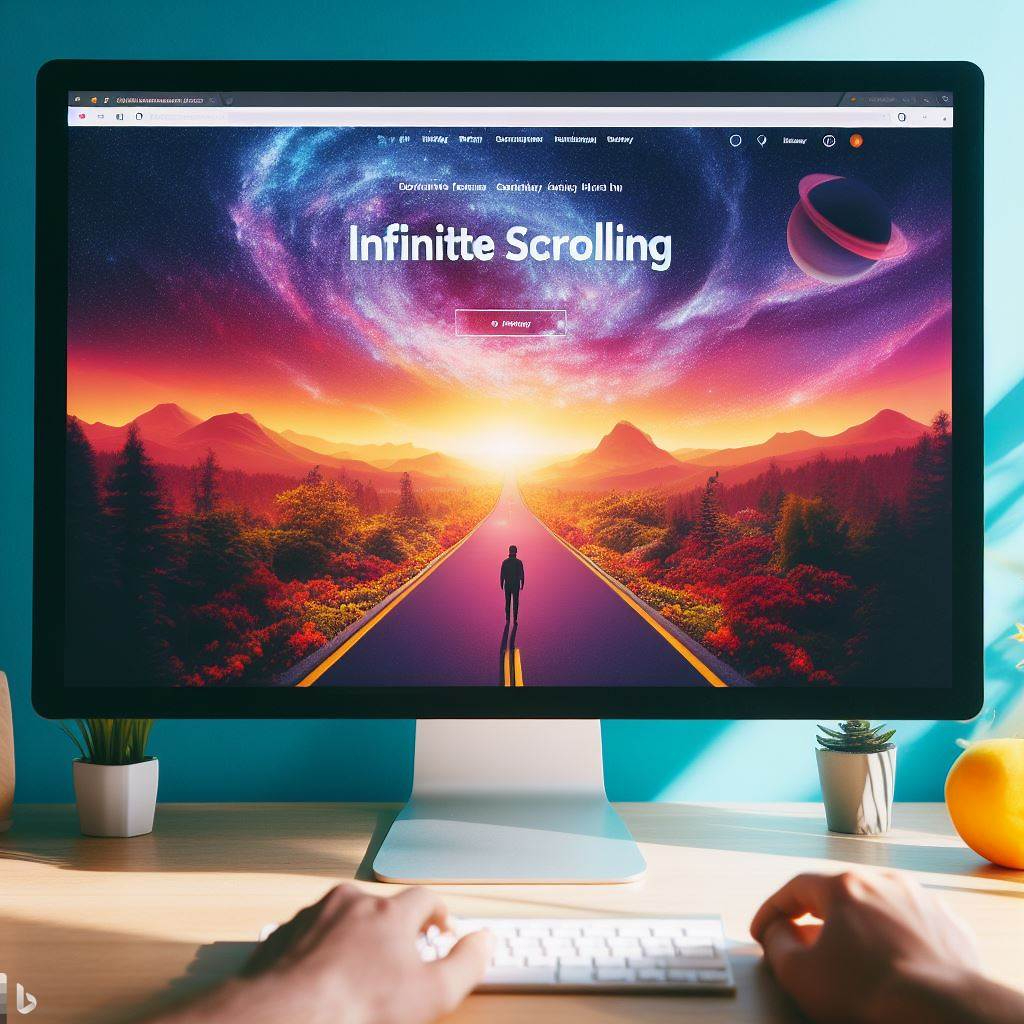 How to Build Infinite Scrolling in Laravel: A Dev Guide