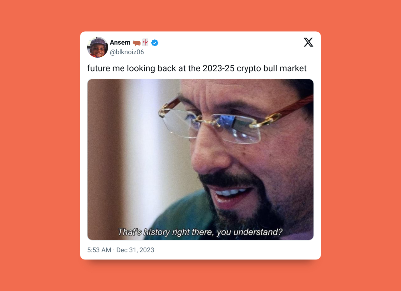 The Next Crypto Bull Market May Come in 2024: 13 Reasons Why