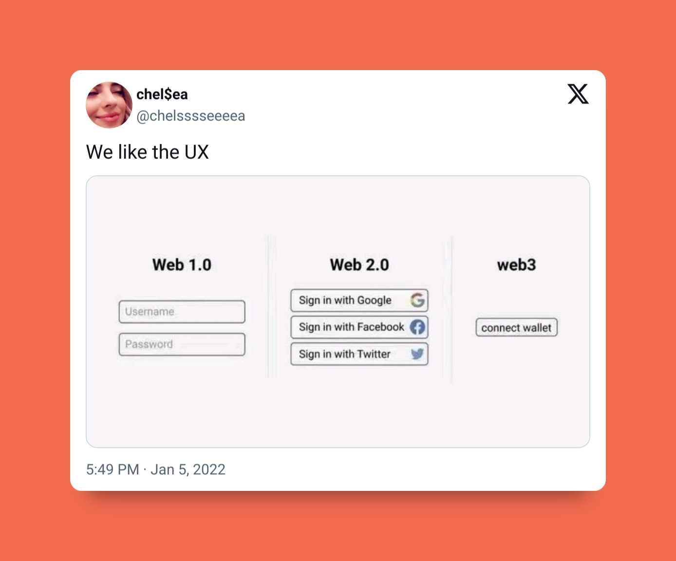 Make a Web3 Wallet in Just 4 Simple Steps (2023 Guide)