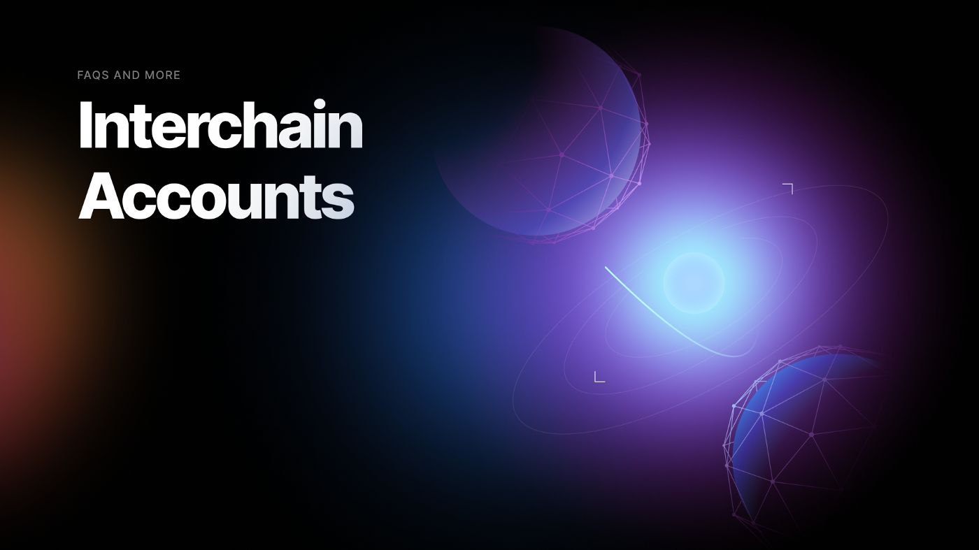 Do Not Buy Into Interchain FUD