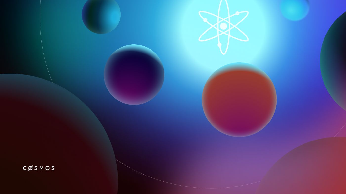 Check Out Some Cool Cosmos Projects in 2022