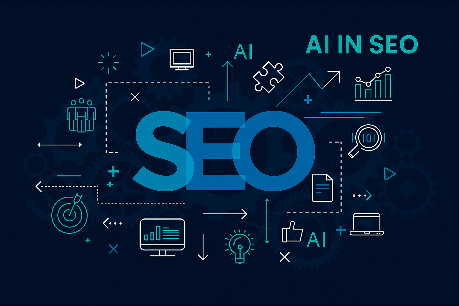 AI Search is Eating Your Clicks: Here's How to Hack SEO in 2025