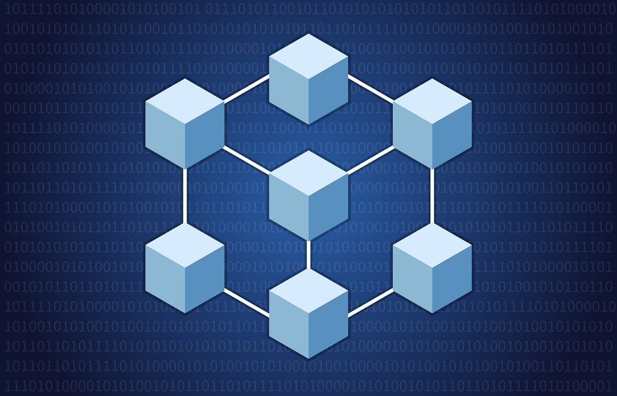 Have You Ever Wondered What Keeps Blockchain Running?