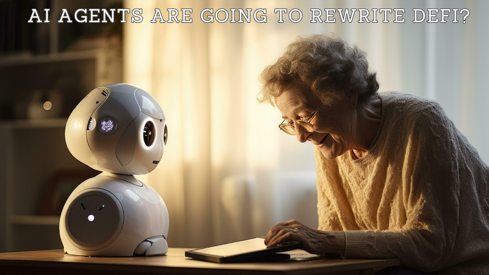 Crypto AI Agents are still a trend?