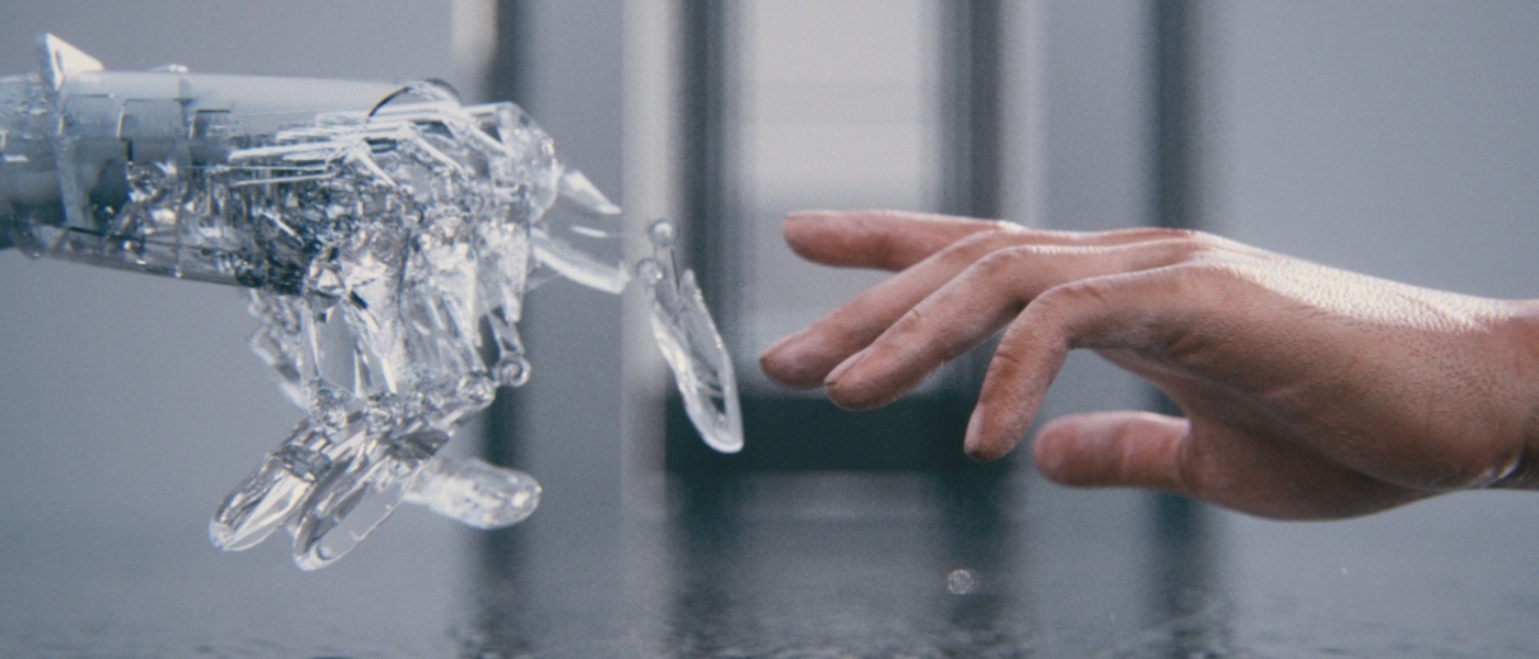 AI and Tech's Progression Could Make Human Experience the Ultimate Luxury