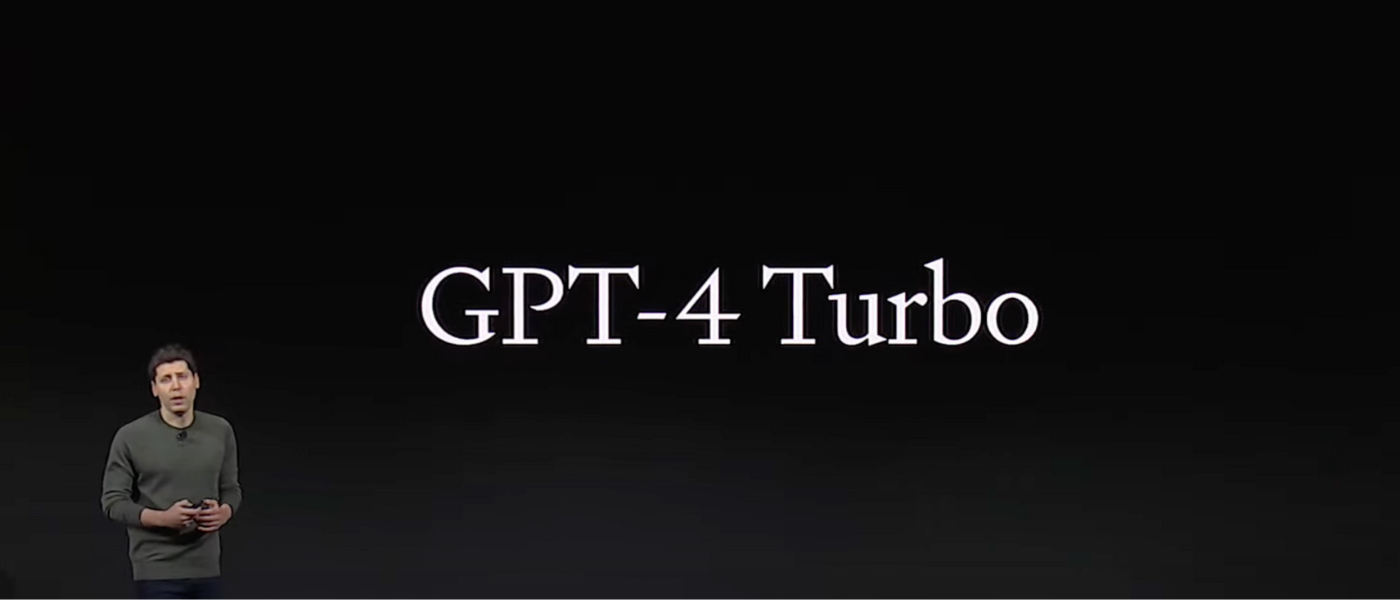 GPT-4 Turbo: The Most Monumental Update Since ChatGPT's Debut!