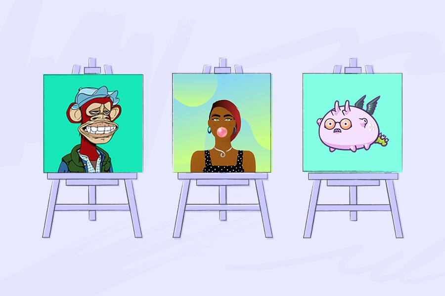 How To Launch an NFT Project in 2024