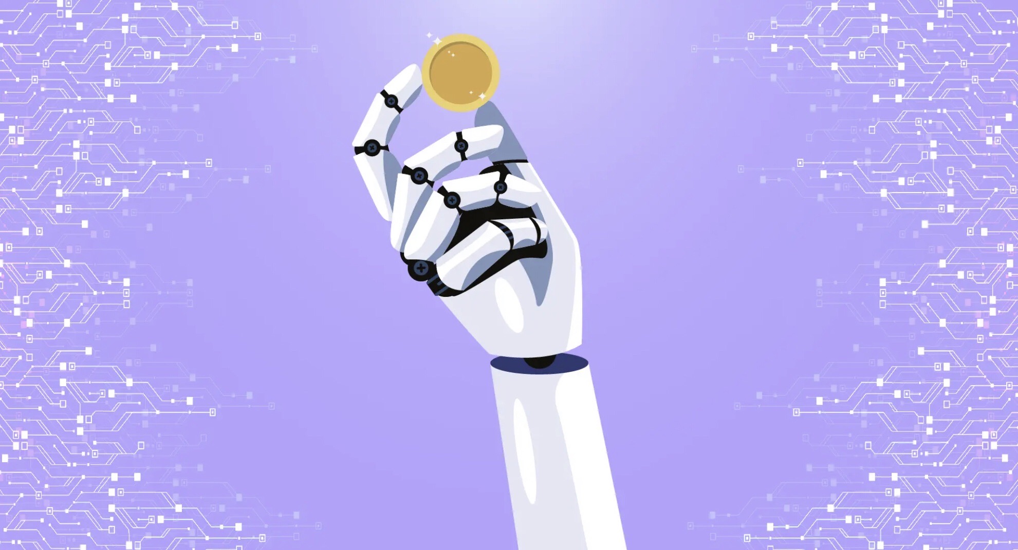 AI Crypto Coins: When the Power of AI Meets the Blockchain