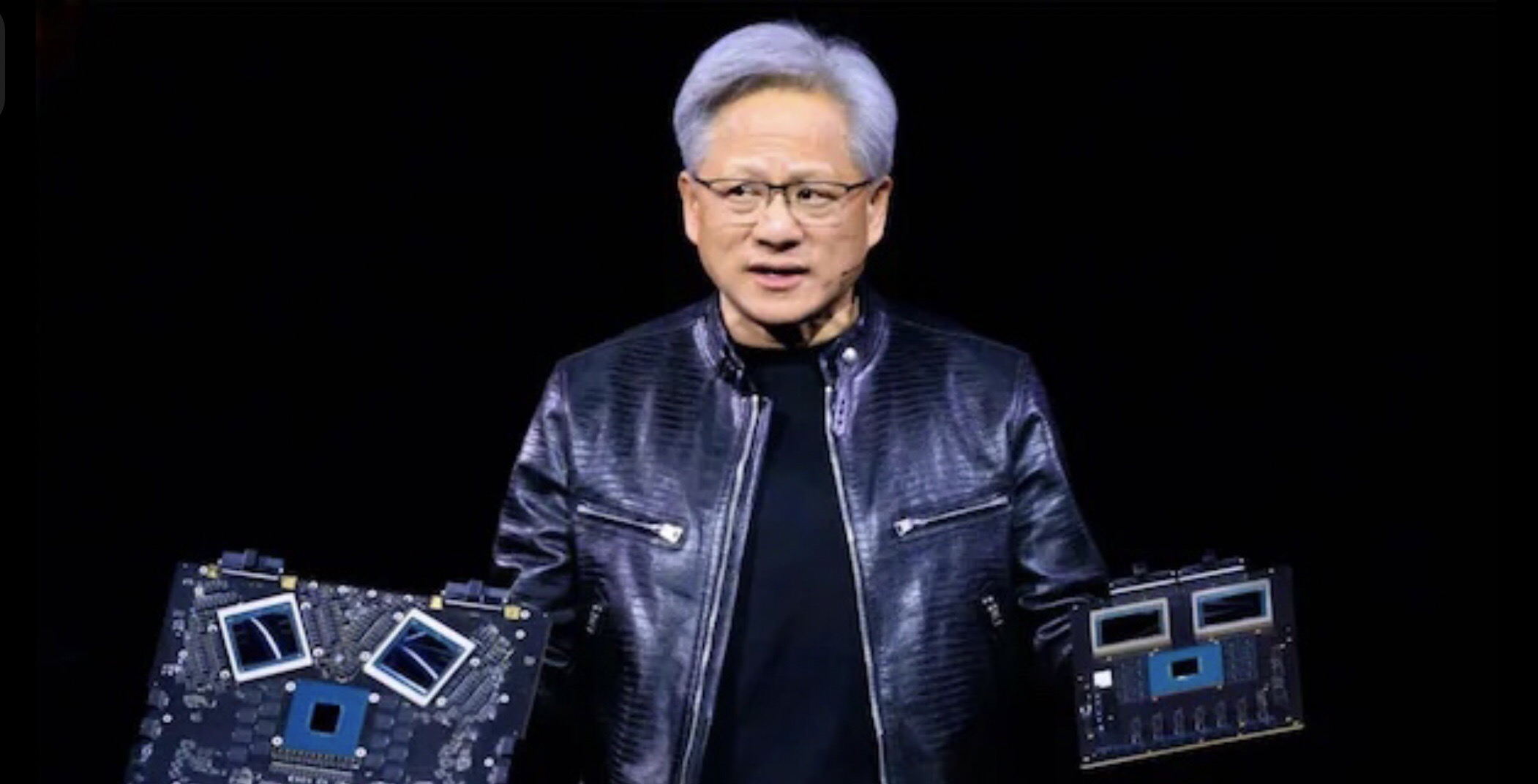 Nvidia GPU Technology Conference In 2024: A Deep-Dive 