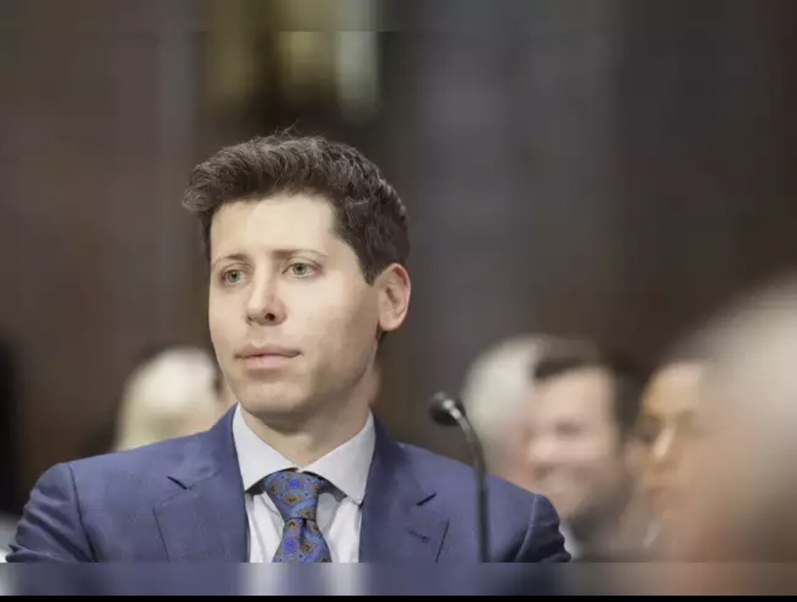 Unveiling Sam Altman's Insights from Lex Fridman Interview
