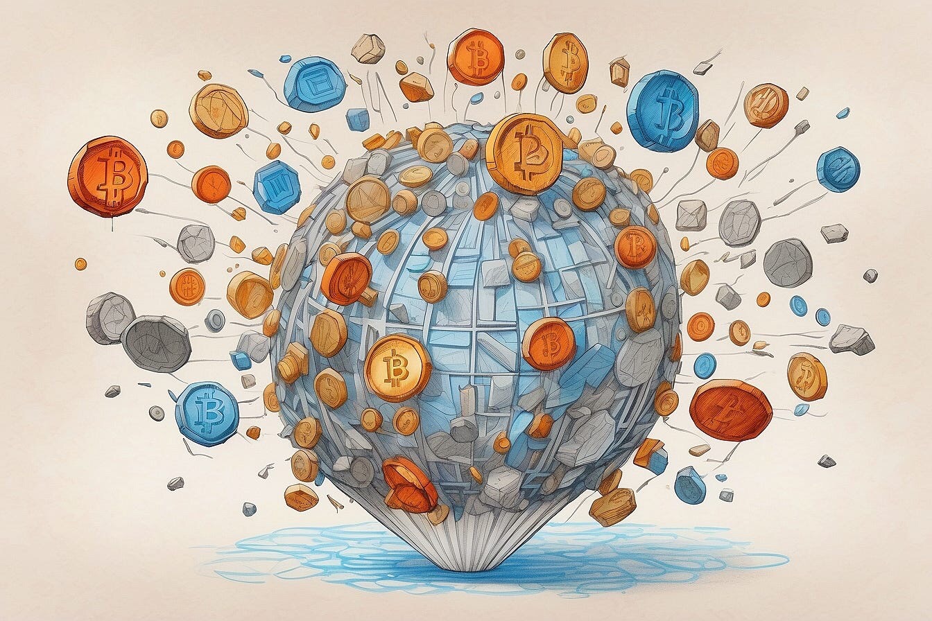 Is the DeFi Success Secret to Earn Points and Gain Rewards?