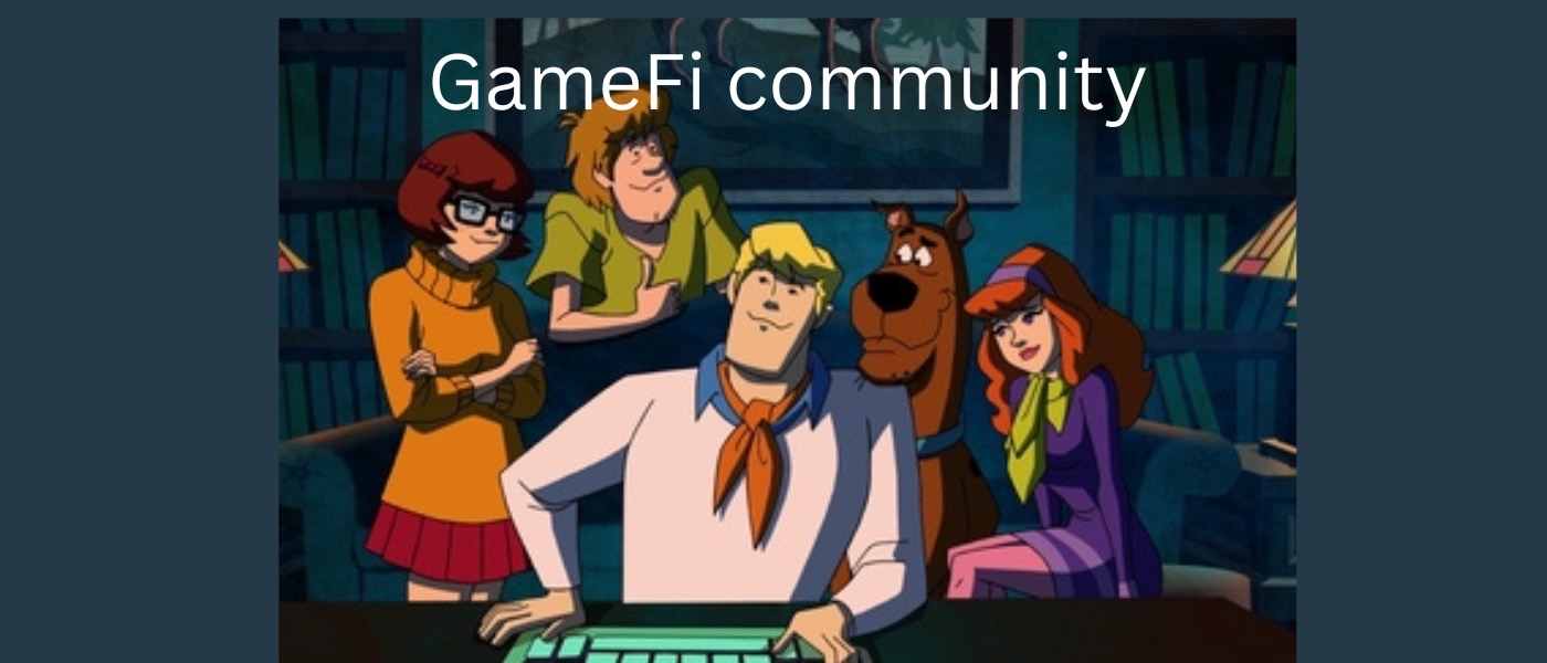 Building Thriving GameFi Communities: Lessons From the Top Projects