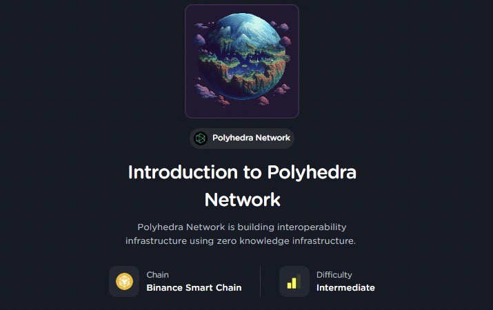 Polyhedra’s NFT Airdrop Phenomenon: The Ultimate Guide to Dominating the NFT Market