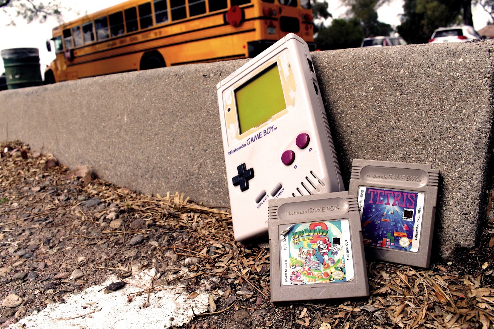 A new wave of handheld consoles is changing the gaming landscape… here's  how