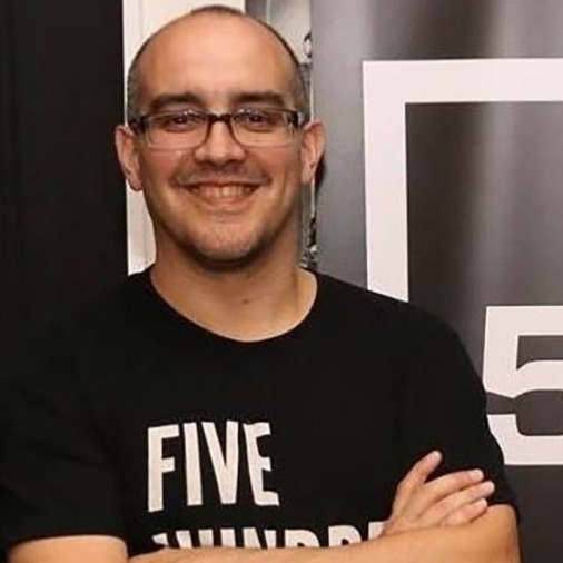 Dave McClure