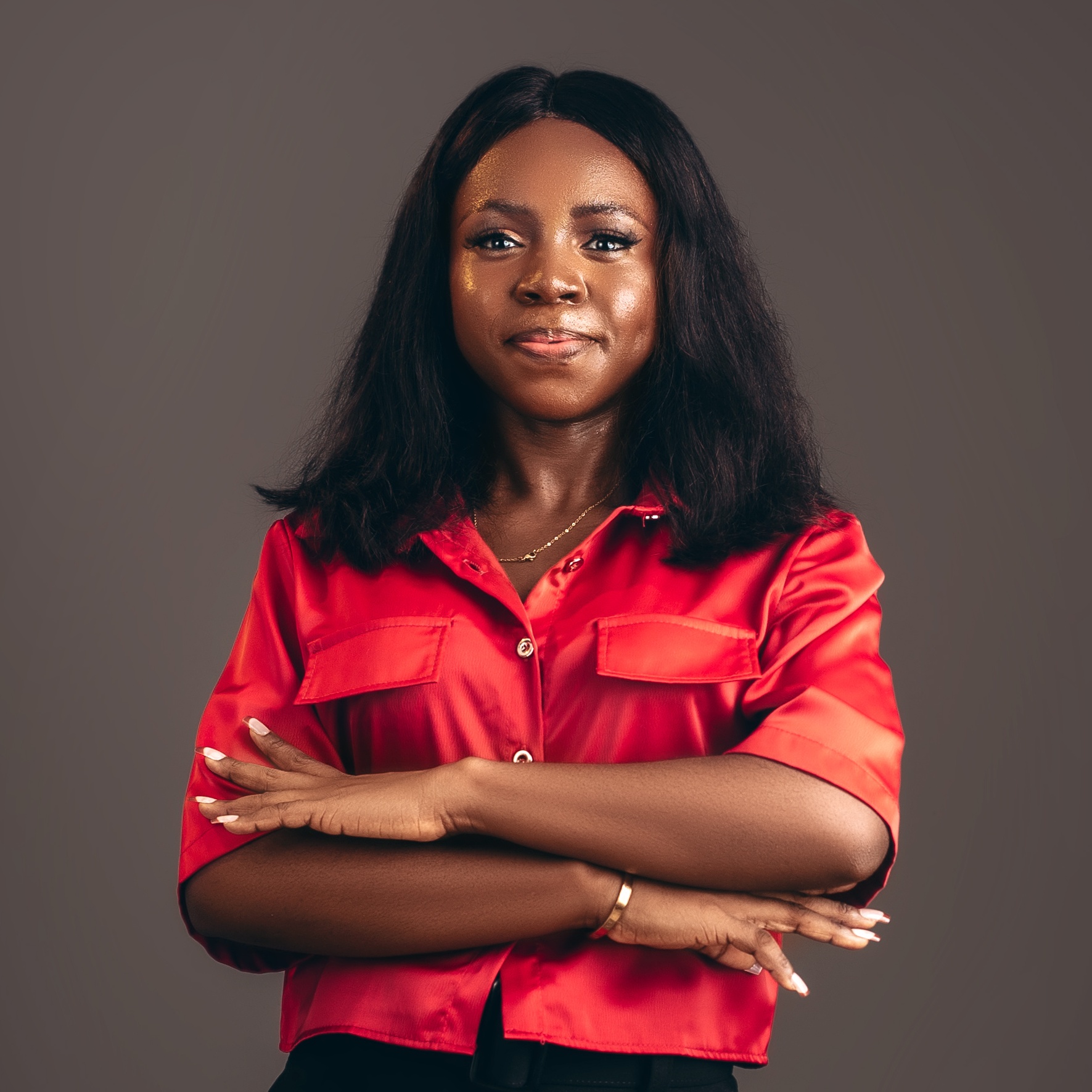 About Judy On HackerNoon