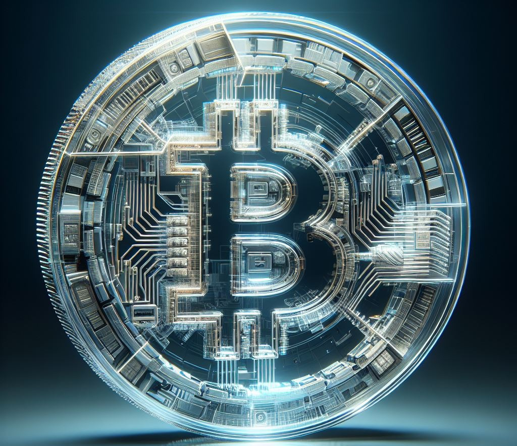 How Does Bitcoin Work?