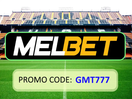 melbet promo code for free spins today