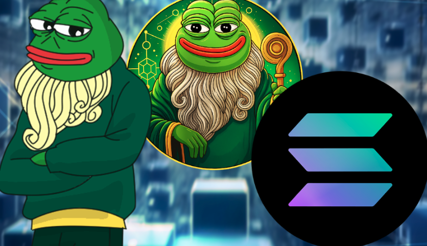 Solana Price Targets $300 While Pepeto Presale Nears $7M With 100x Potential