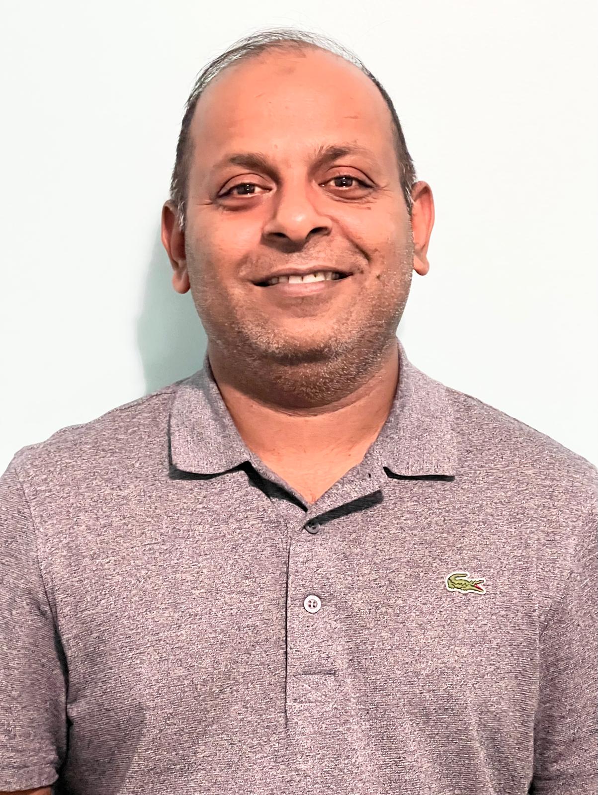 Transforming Healthcare Analytics Through Enterprise-Scale Data Innovation by Raziullah Khan