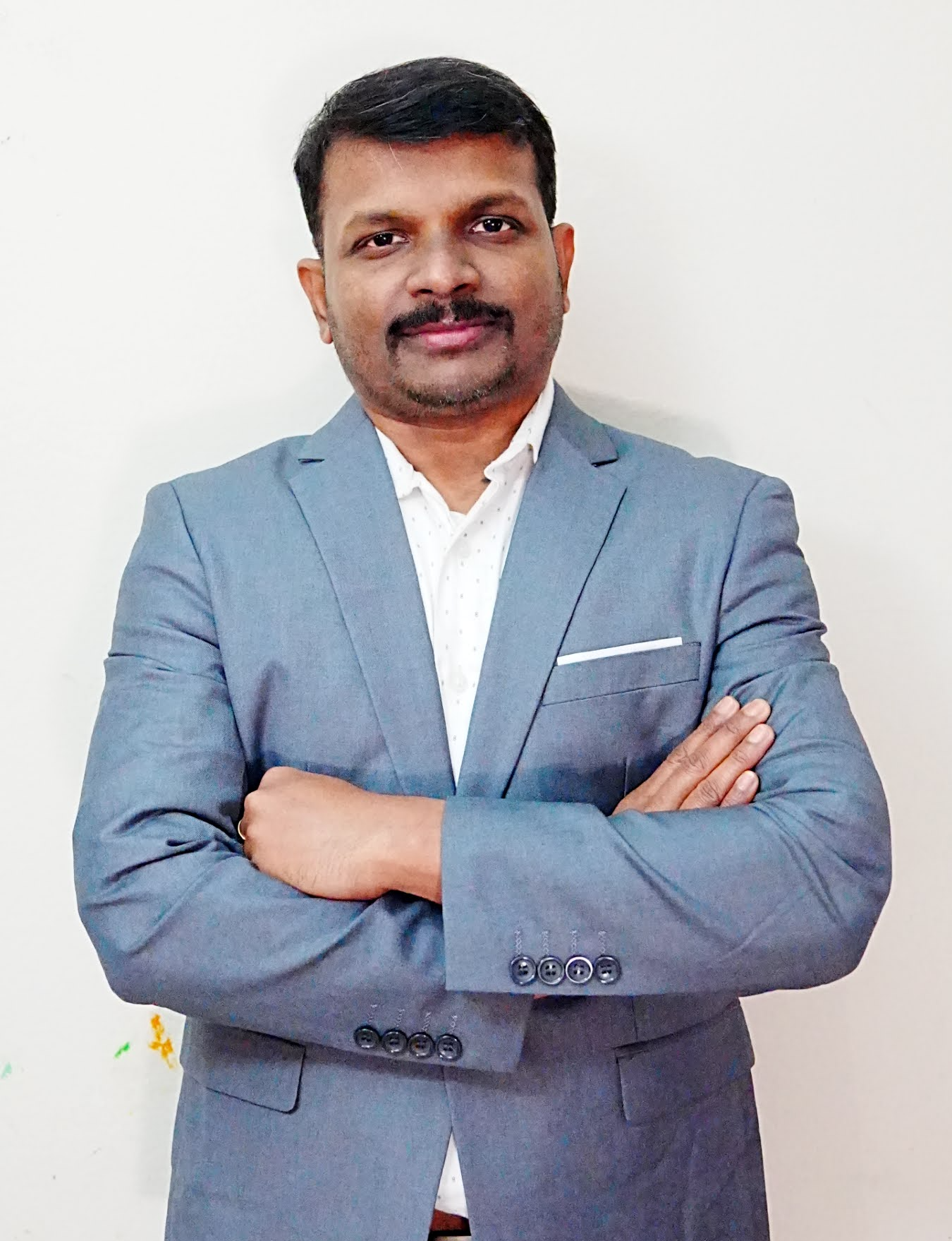 How Sundareswaran is Setting New Benchmarks in Enterprise Architecture and Digital Innovation