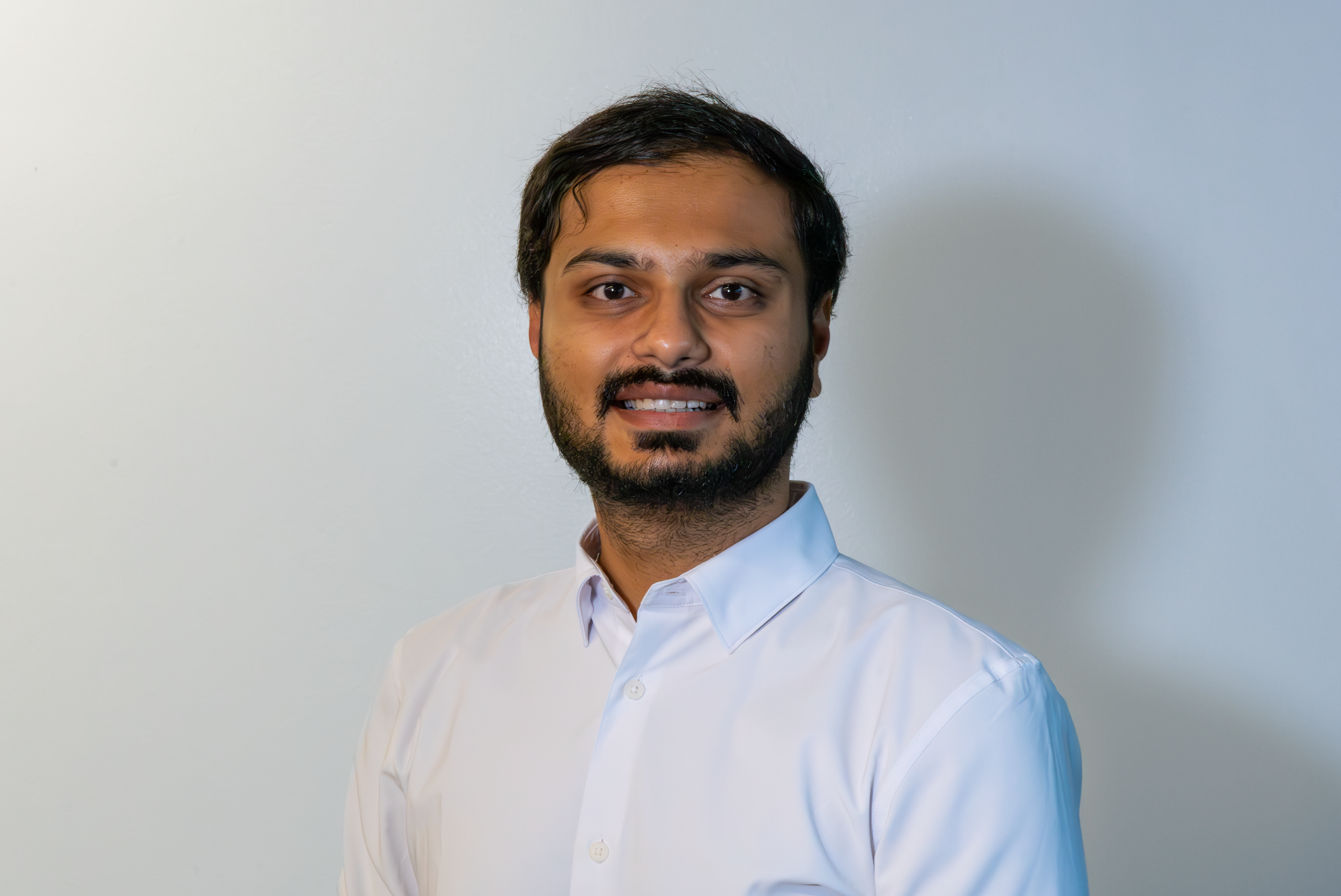 Leadership Success Story of Aatishkumar Dhami's Digital Transformation Initiative