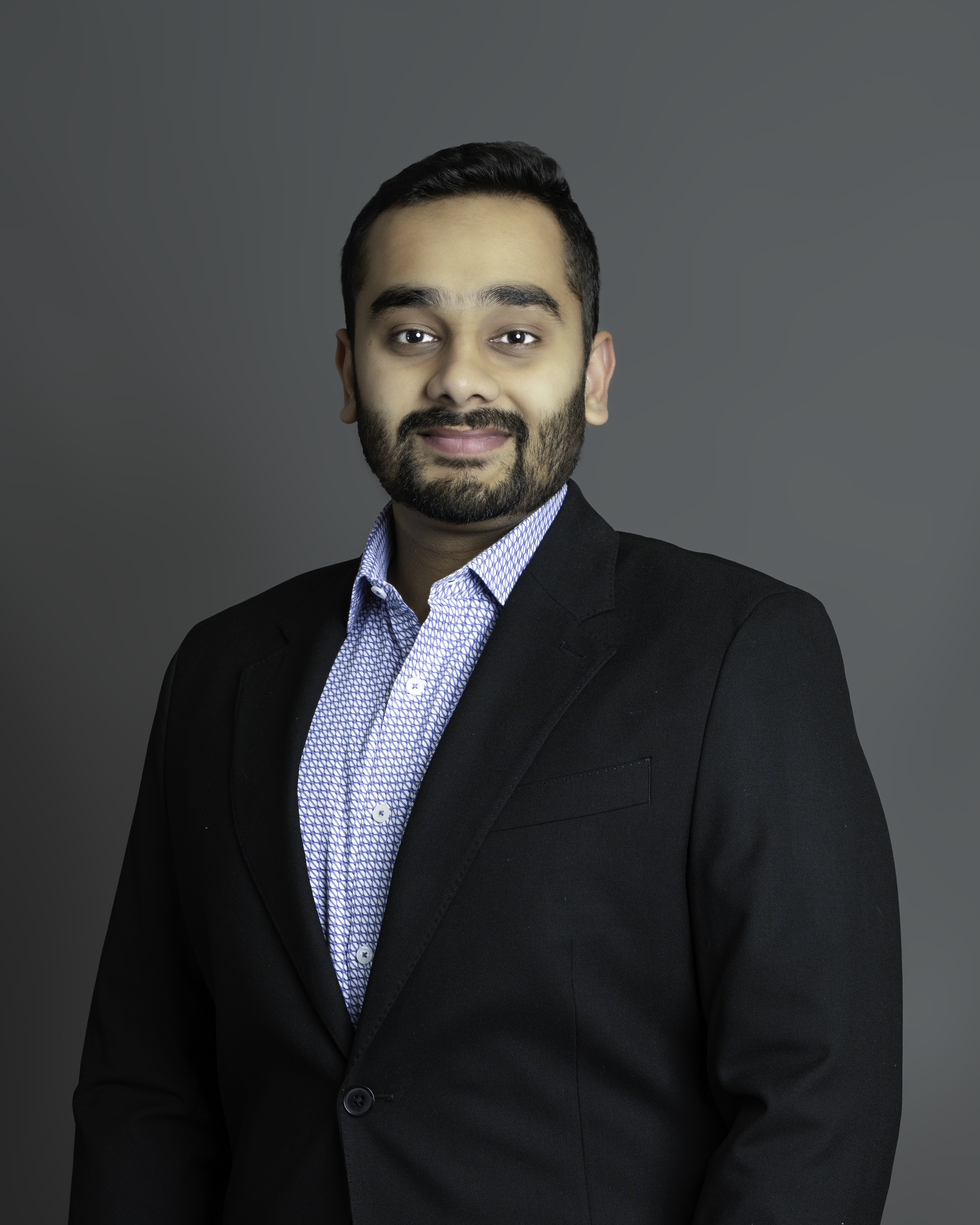 Jainam Dipakkumar Shah's Revolutionary Deep Learning Approach Transforms Mapping Technology