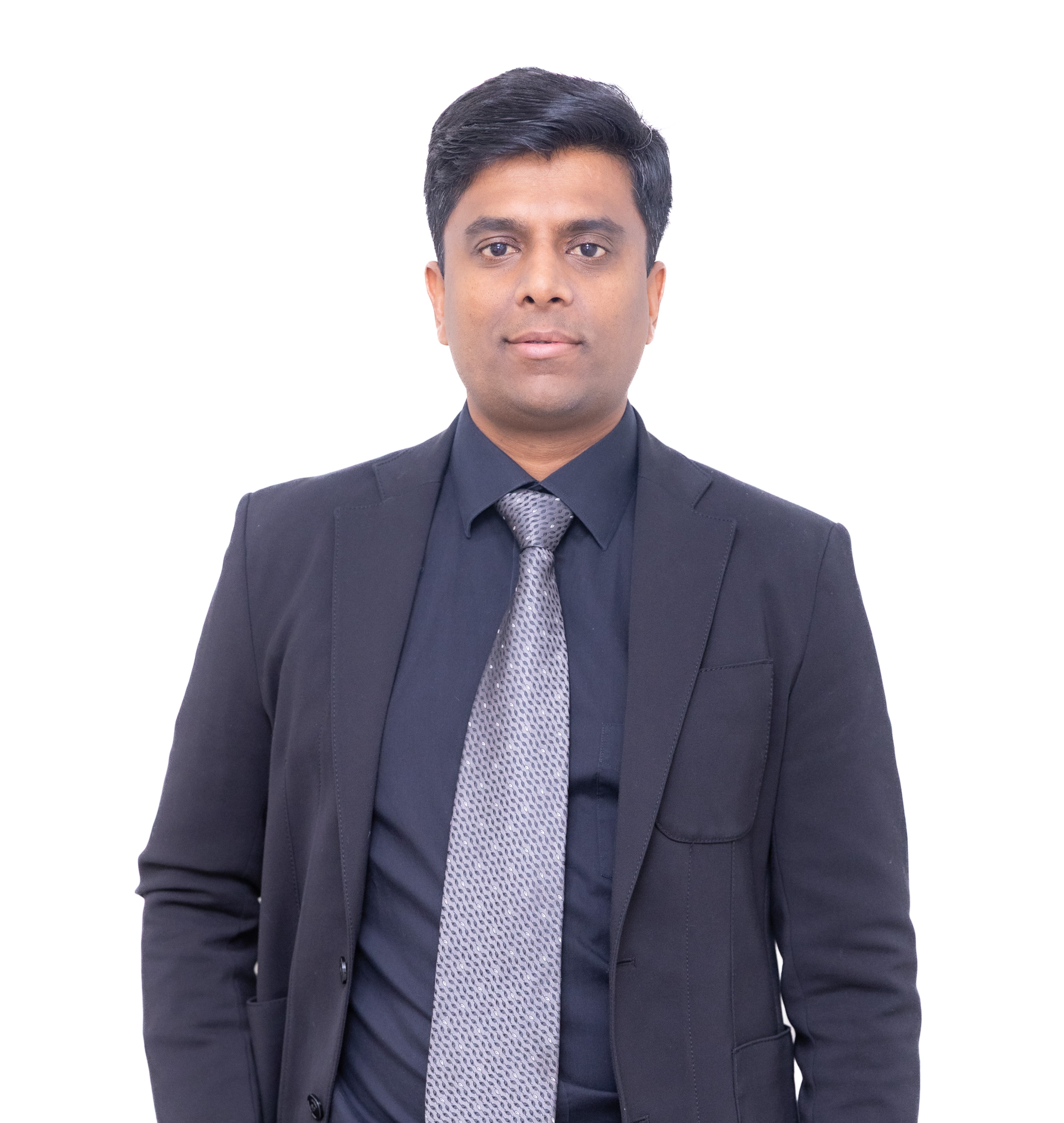 Pioneering Data-Driven Excellence in AI Product Innovation by Sundarrajan Ramalingam