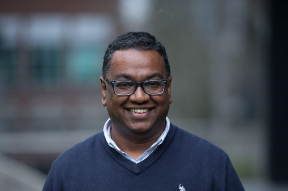 Cloud Compute Security Revolutionized Under Guruprasad Venkatesha’s Leadership