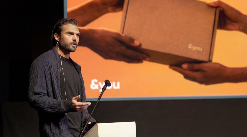 This 30-Year-Old Entrepreneur Wants To Build Southeast Asia's Answer To Hims & Hers