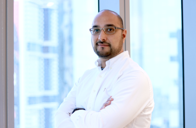 The Platform Built for MENA: Why amana Isn’t Just Another Trading and Investing App