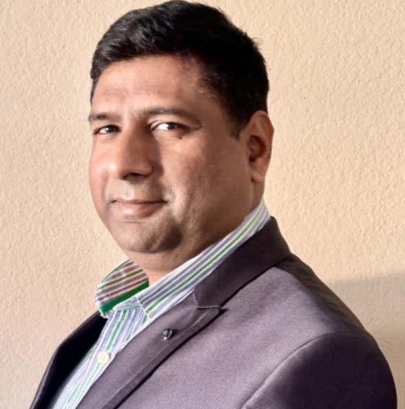 How Visionary Architect Prasad Bhalkikar Transformed Fortune 500 Enterprises