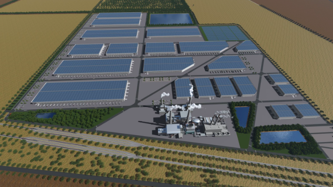 The Industrial Internet: How BaRupOn Is Powering the Future of AI Infrastructure