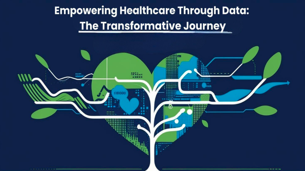 Empowering Healthcare Through Data: The Transformative Journey of Reshma Vemula