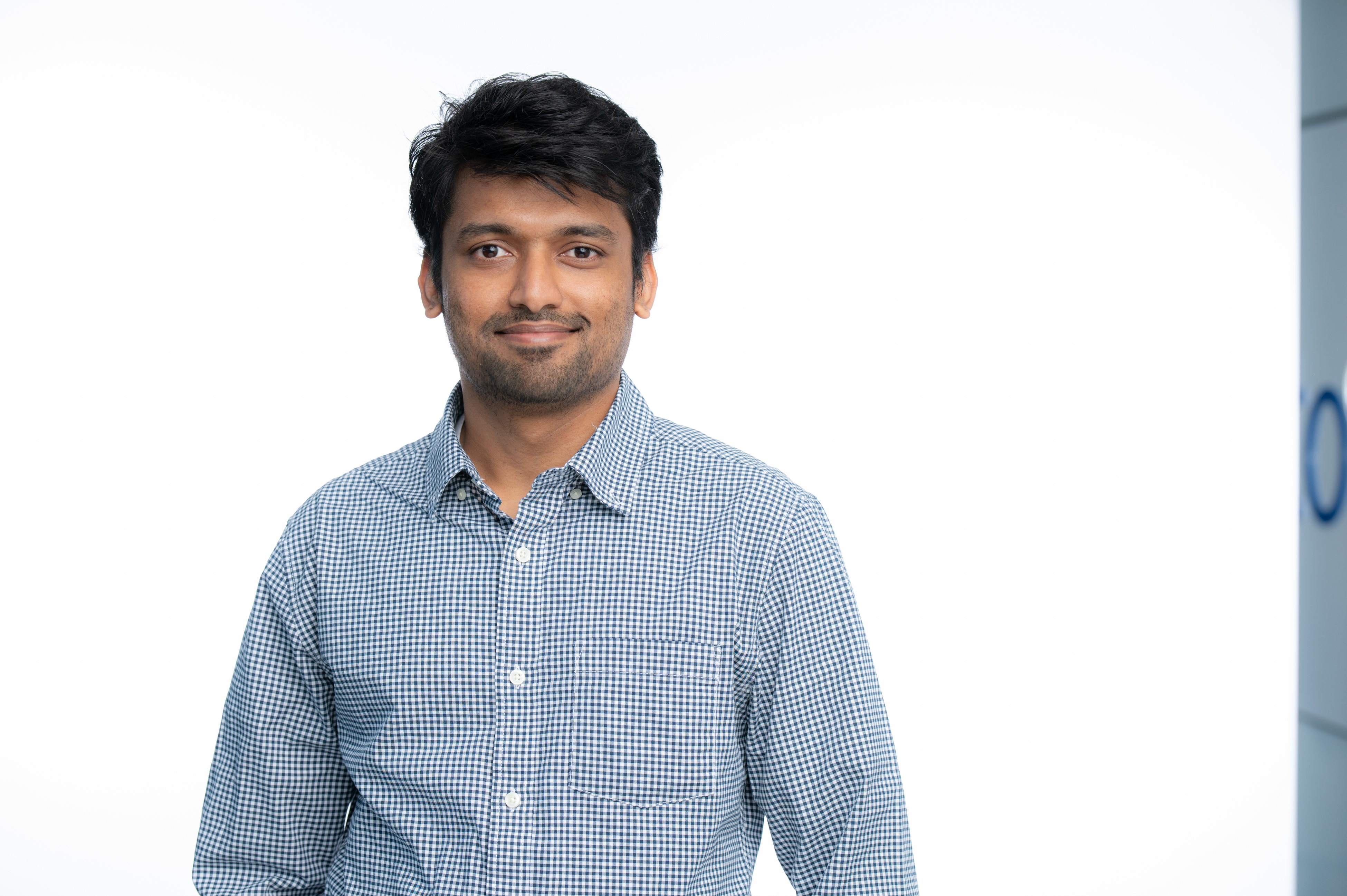 Leadership Success Story: Saideep Nakka's Pioneer Innovation in Robotic Spine Surgery