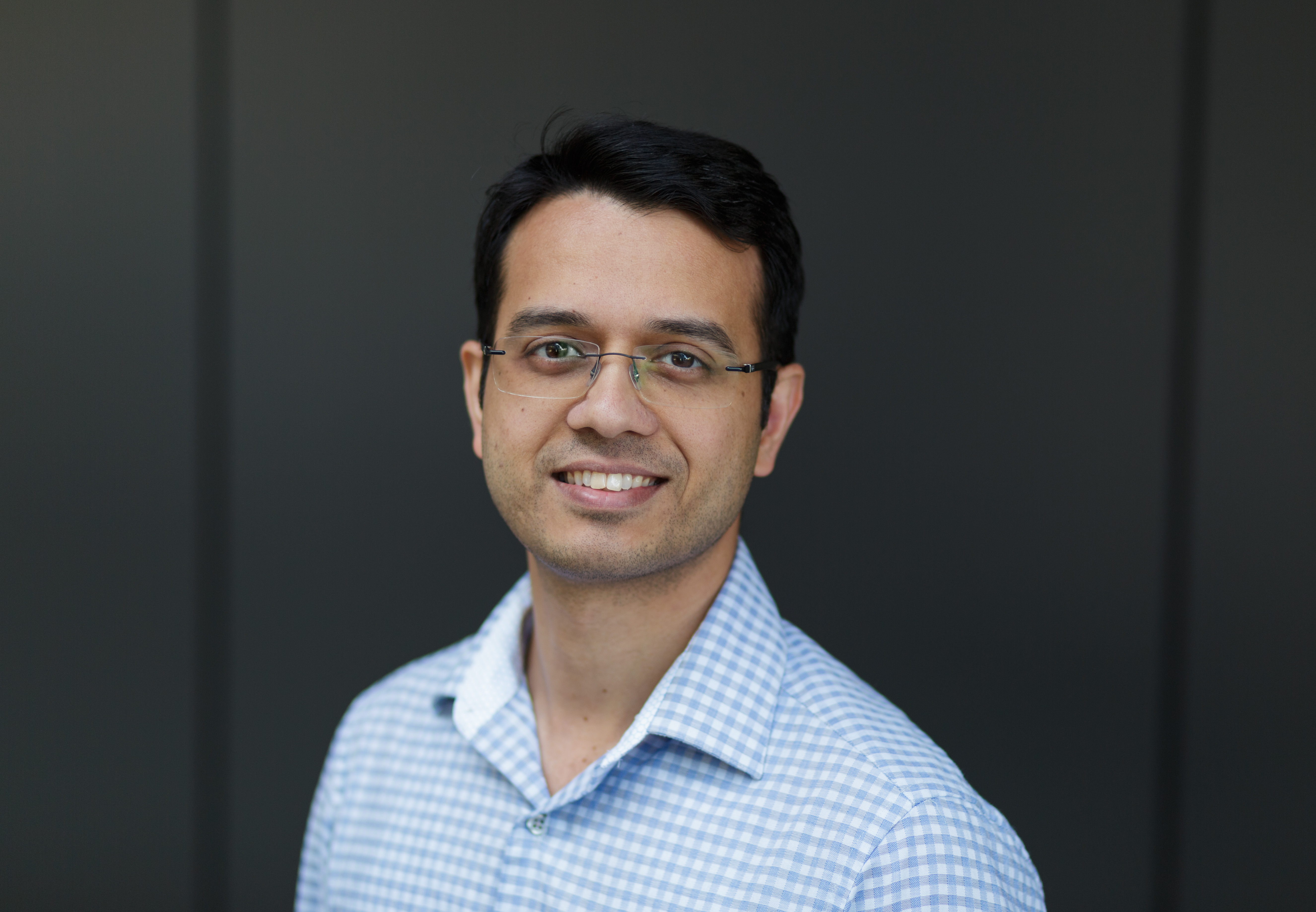 The Innovative Supply Chain Behind Sattvik Sharma's Cloud Hardware Launch Revolution