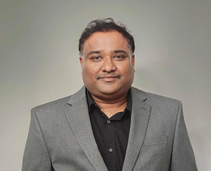 Sreenivasarao Amirineni: How Machine Learning Contributes to Modern Business Efficiency