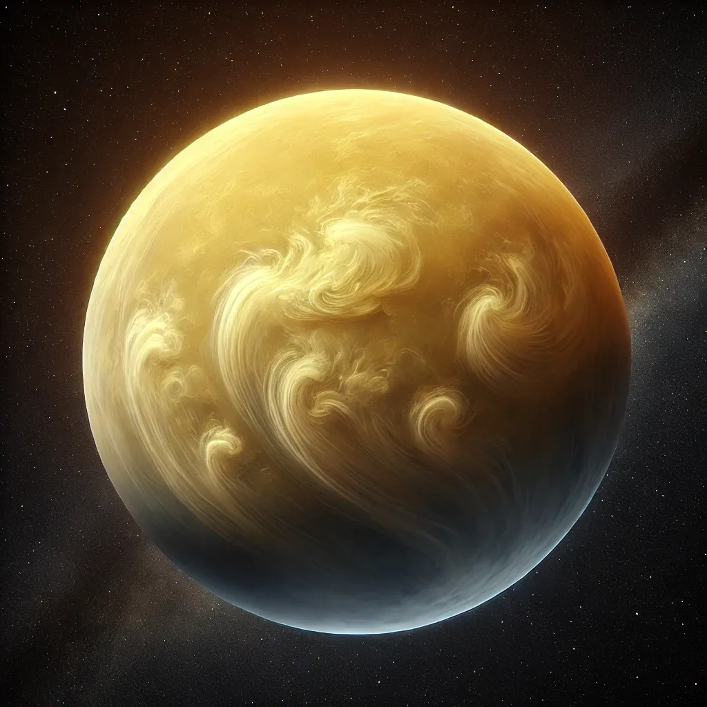 Life in Venusian Clouds: A Hypothesis for Microbial Survival and Life Cycle